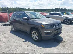 3C4NJDBB1JT492583 2018 JEEP COMPASS