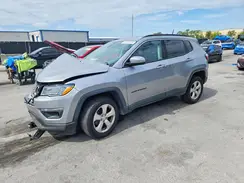 3C4NJDBB1JT492857 2018 JEEP COMPASS