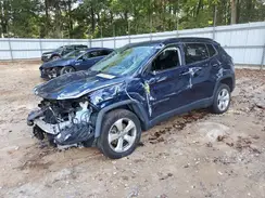 3C4NJDBB1JT492891 2018 JEEP COMPASS