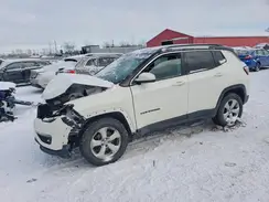 3C4NJDBB1JT493698 2018 JEEP COMPASS