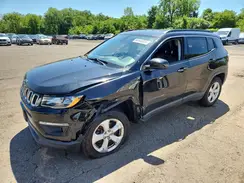 3C4NJDBB1KT593933 2019 JEEP COMPASS