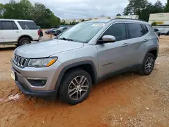 3C4NJDBB1KT599490 2019 JEEP COMPASS