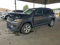 3C4NJDBB1KT599831 2019 JEEP COMPASS