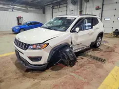 3C4NJDBB1KT600279 2019 JEEP COMPASS