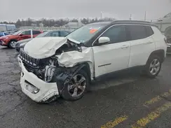 3C4NJDBB1KT600492 2019 JEEP COMPASS