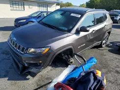 3C4NJDBB1KT601867 2019 JEEP COMPASS