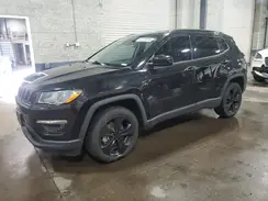 3C4NJDBB1KT622895 2019 JEEP COMPASS