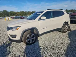 3C4NJDBB1KT628437 2019 JEEP COMPASS