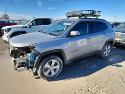 3C4NJDBB1KT641527 2019 JEEP COMPASS