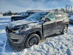 3C4NJDBB1KT645674 2019 JEEP COMPASS