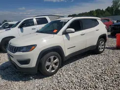 3C4NJDBB1KT645903 2019 JEEP COMPASS