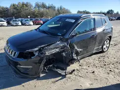 3C4NJDBB1KT647232 2019 JEEP COMPASS