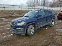 3C4NJDBB1KT647697 2019 JEEP COMPASS