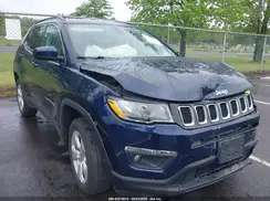 3C4NJDBB1KT648171 2019 JEEP COMPASS