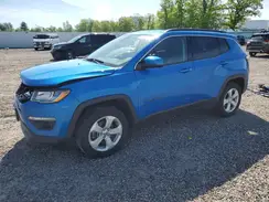 3C4NJDBB1KT653452 2019 JEEP COMPASS