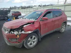 3C4NJDBB1KT654147 2019 JEEP COMPASS