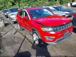 3C4NJDBB1KT654164 2019 JEEP COMPASS