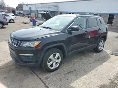 3C4NJDBB1KT654293 2019 JEEP COMPASS