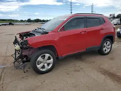 3C4NJDBB1KT655931 2019 JEEP COMPASS