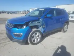 3C4NJDBB1KT656853 2019 JEEP COMPASS