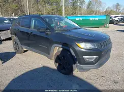 3C4NJDBB1KT661261 2019 JEEP COMPASS