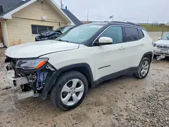 3C4NJDBB1KT662264 2019 JEEP COMPASS