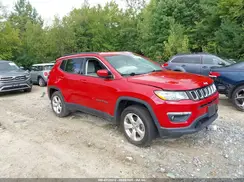 3C4NJDBB1KT668615 2019 JEEP COMPASS