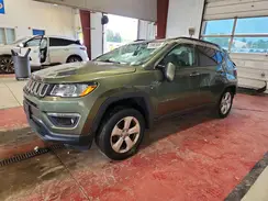 3C4NJDBB1KT670333 2019 JEEP COMPASS