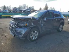 3C4NJDBB1KT673541 2019 JEEP COMPASS