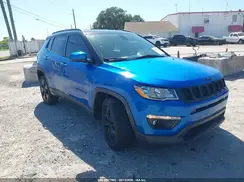 3C4NJDBB1KT674009 2019 JEEP COMPASS