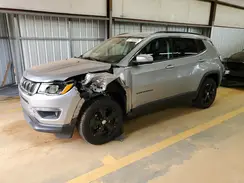 3C4NJDBB1KT674981 2019 JEEP COMPASS