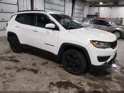 3C4NJDBB1KT678867 2019 JEEP COMPASS