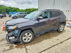 3C4NJDBB1KT678917 2019 JEEP COMPASS