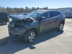 3C4NJDBB1KT678948 2019 JEEP COMPASS