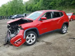 3C4NJDBB1KT679100 2019 JEEP COMPASS