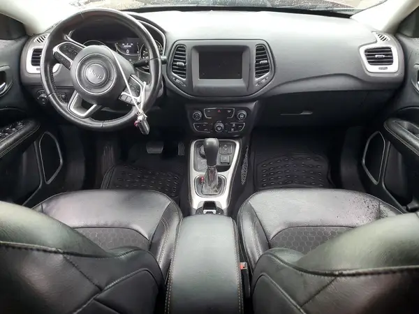 3C4NJDBB1KT679100 2019 JEEP COMPASS - Image 8