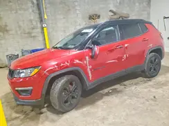 3C4NJDBB1KT683261 2019 JEEP COMPASS