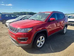 3C4NJDBB1KT689612 2019 JEEP COMPASS