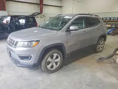 3C4NJDBB1KT690257 2019 JEEP COMPASS