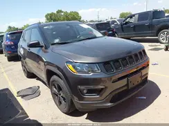 3C4NJDBB1KT696320 2019 JEEP COMPASS