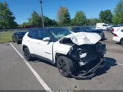 3C4NJDBB1KT696401 2019 JEEP COMPASS