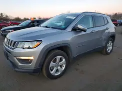 3C4NJDBB1KT704156 2019 JEEP COMPASS