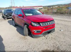 3C4NJDBB1KT704237 2019 JEEP COMPASS