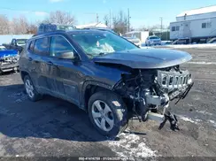 3C4NJDBB1KT709860 2019 JEEP COMPASS