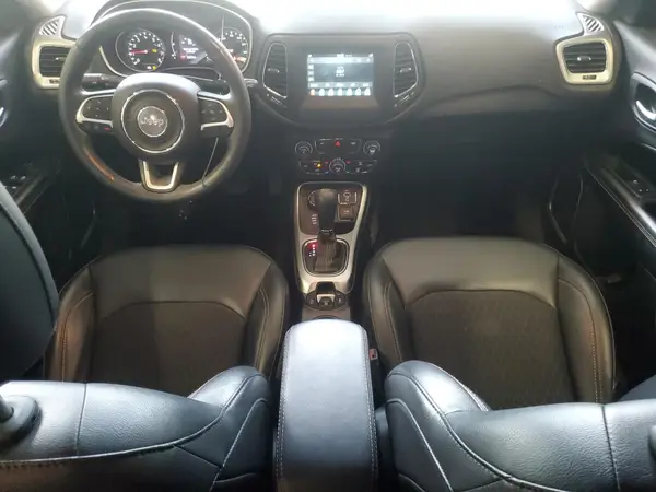 3C4NJDBB1KT723970 2019 JEEP COMPASS - Image 8