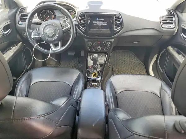3C4NJDBB1KT724097 2019 JEEP COMPASS - Image 8