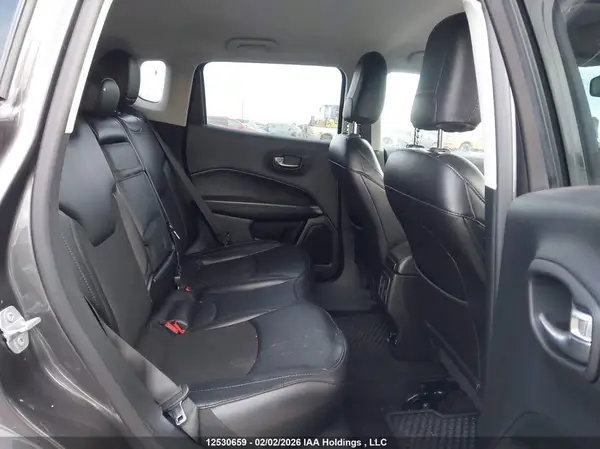 3C4NJDBB1KT728845 2019 JEEP COMPASS - Image 8