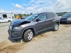 3C4NJDBB1KT735889 2019 JEEP COMPASS