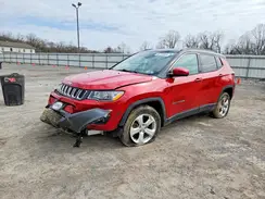 3C4NJDBB1KT742390 2019 JEEP COMPASS