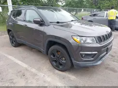 3C4NJDBB1KT746116 2019 JEEP COMPASS